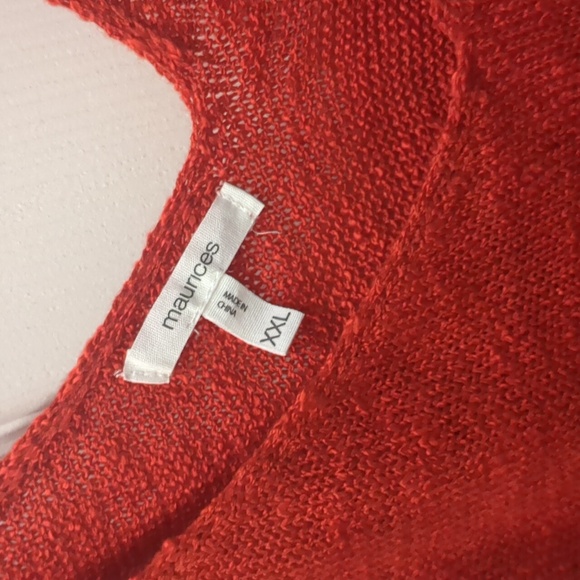 Tank top - Picture 2 of 3